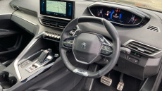 Peugeot 5008 1.6 PureTech 180 GT 5dr EAT8 Petrol Estate